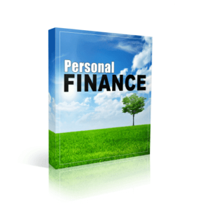 Personal Finance Audios Tracks